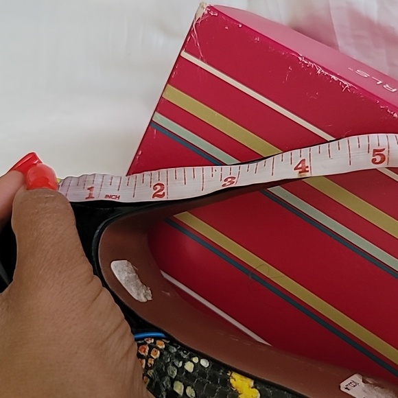 Heels,  💗 BCBG Pumps 6M - Picture 10 of 11